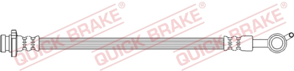 Brake Hose